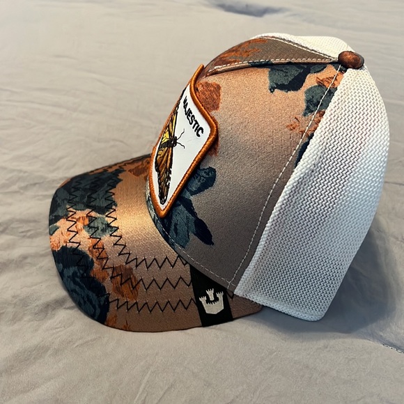 RARE AND SOLD OUT GOORIN BROS “Majestic” The Farm - Picture 2 of 5